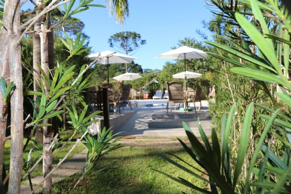 Pousada Jardim da Luz