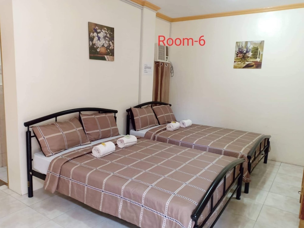 DM Caralos Inn view 5