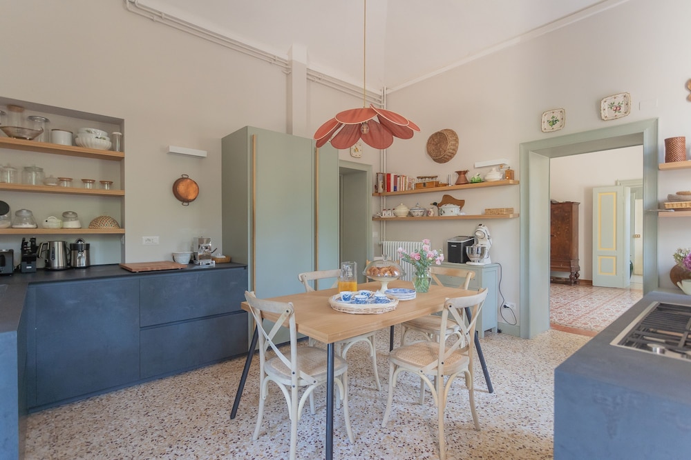 Villa Ca Moneta Albavilla