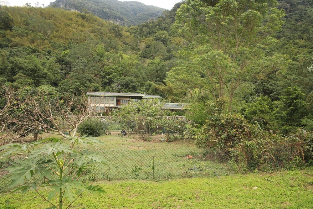 Taroko Mountain Dream Homestay B&B