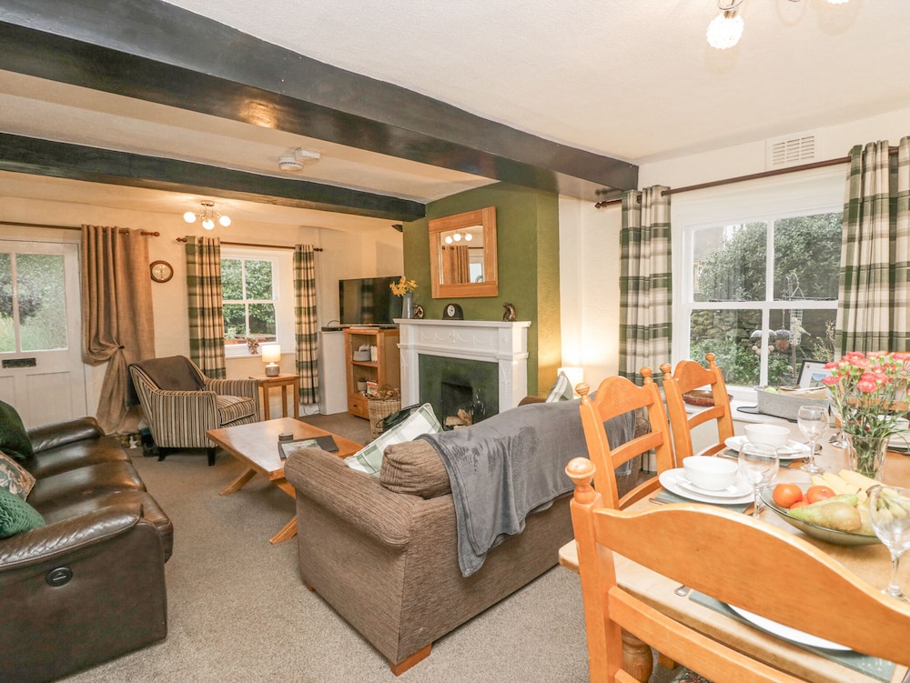 Nook Cottage