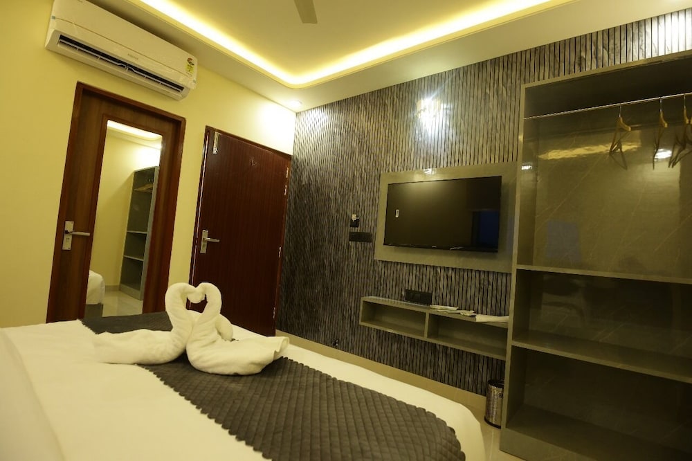 Hotel Neo