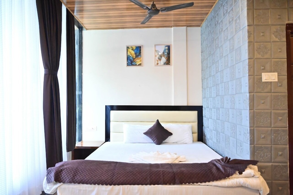 Green Vista Resort & Restro Cloudway