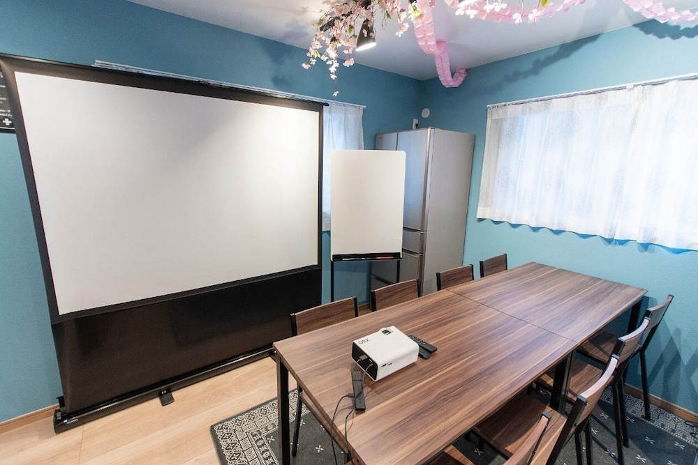meeting & event spaces