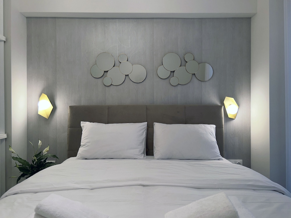 Origami suites view 5