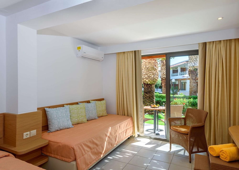 Annabelle Beach Resort - All Inclusive