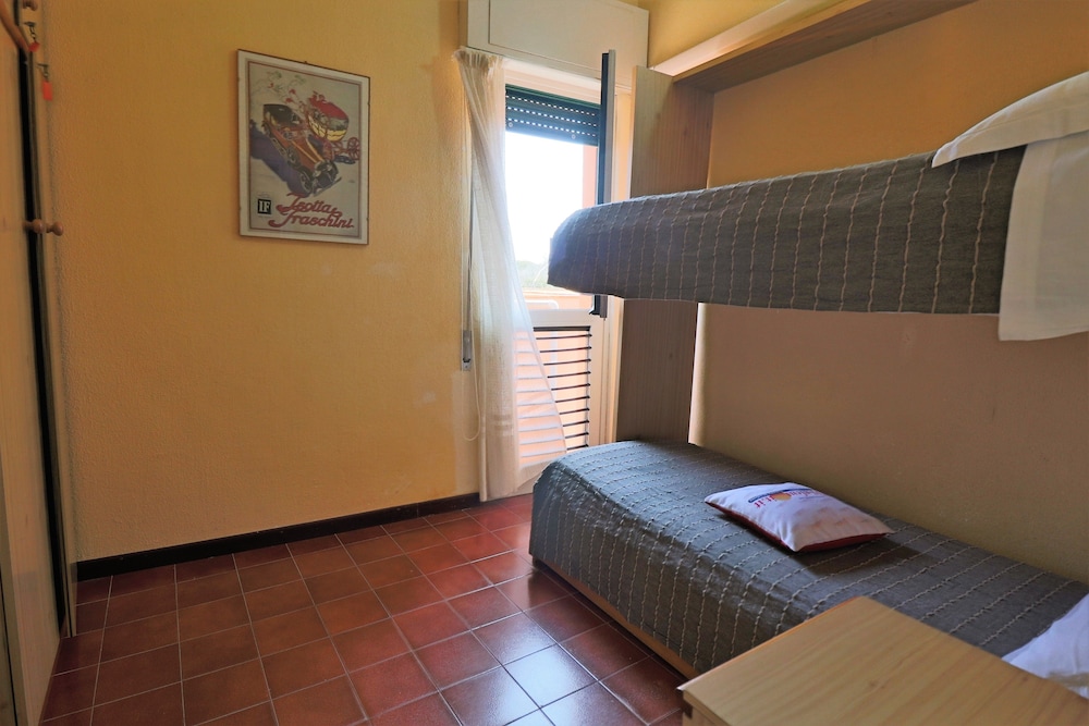 Residence Serra Alimini 2