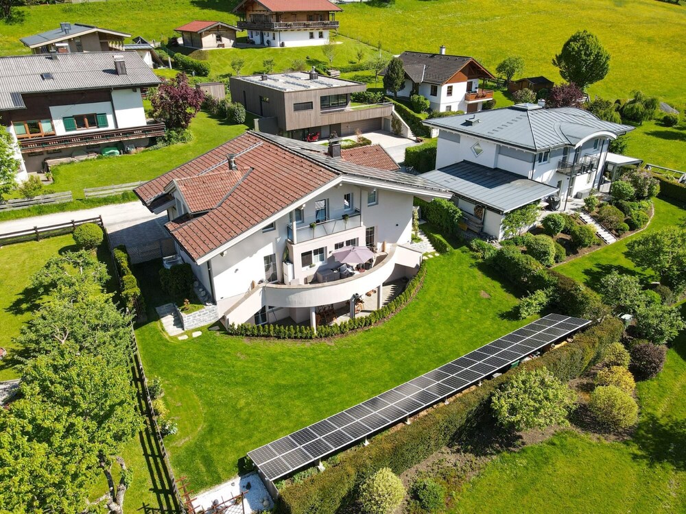 Panorama Apartments Bruck TOP 2