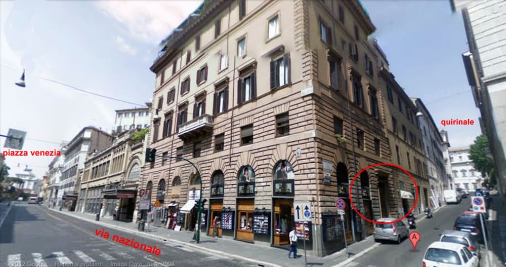 La Casa della Divina