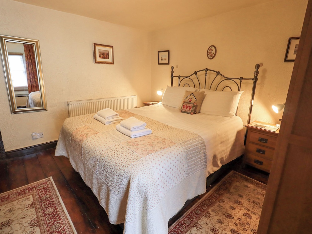 Springwell Cottage