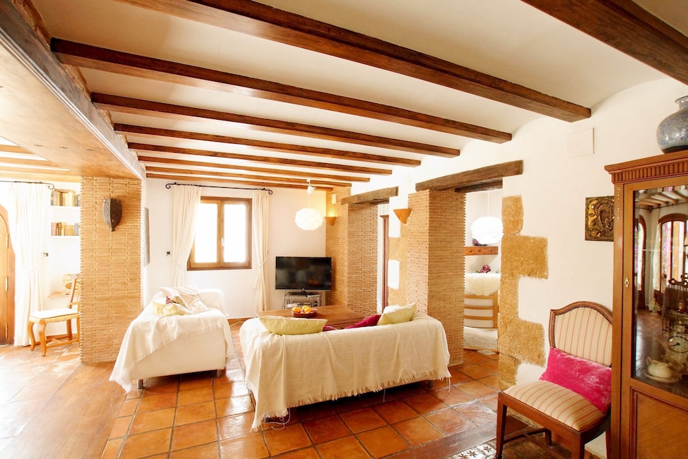 Villa La Siesta in Javea
