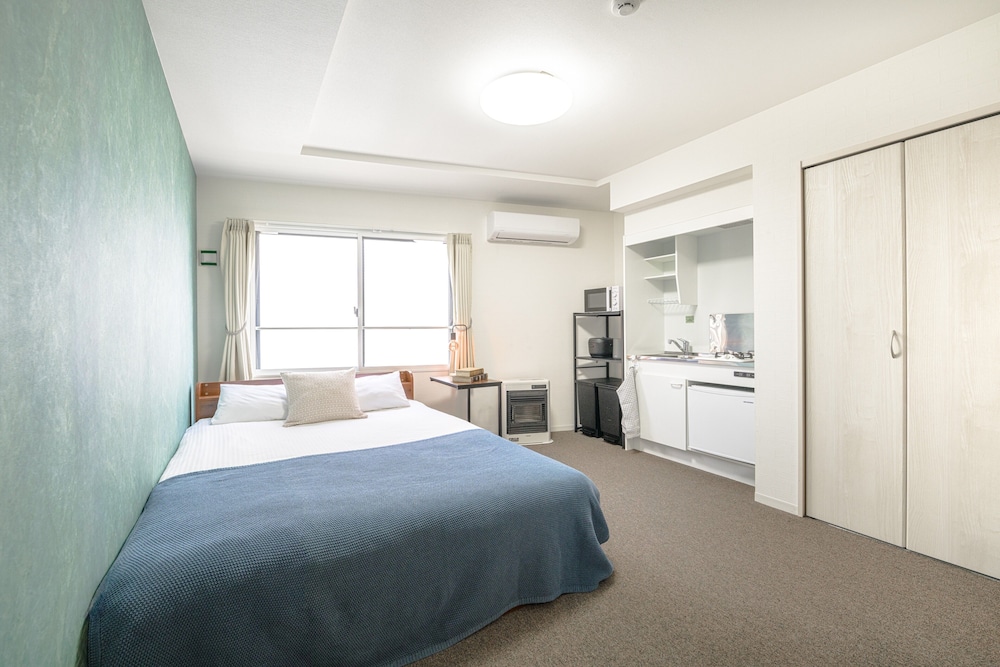 Residence Hotel Sapporo Susukino