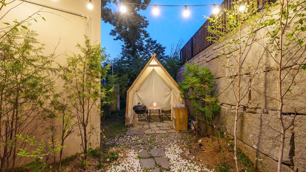 Chuncheon The Haven River Pension