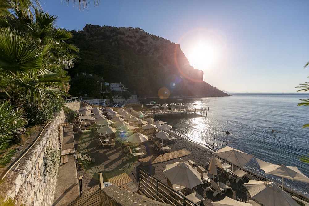 Mavi Deniz Otel - All Inclusive