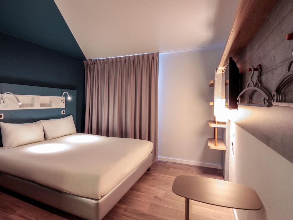 ibis budget Cahors