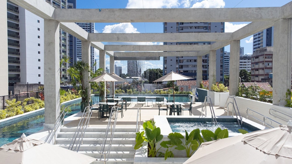 Riverside HOUSI by Carpediem em Recife