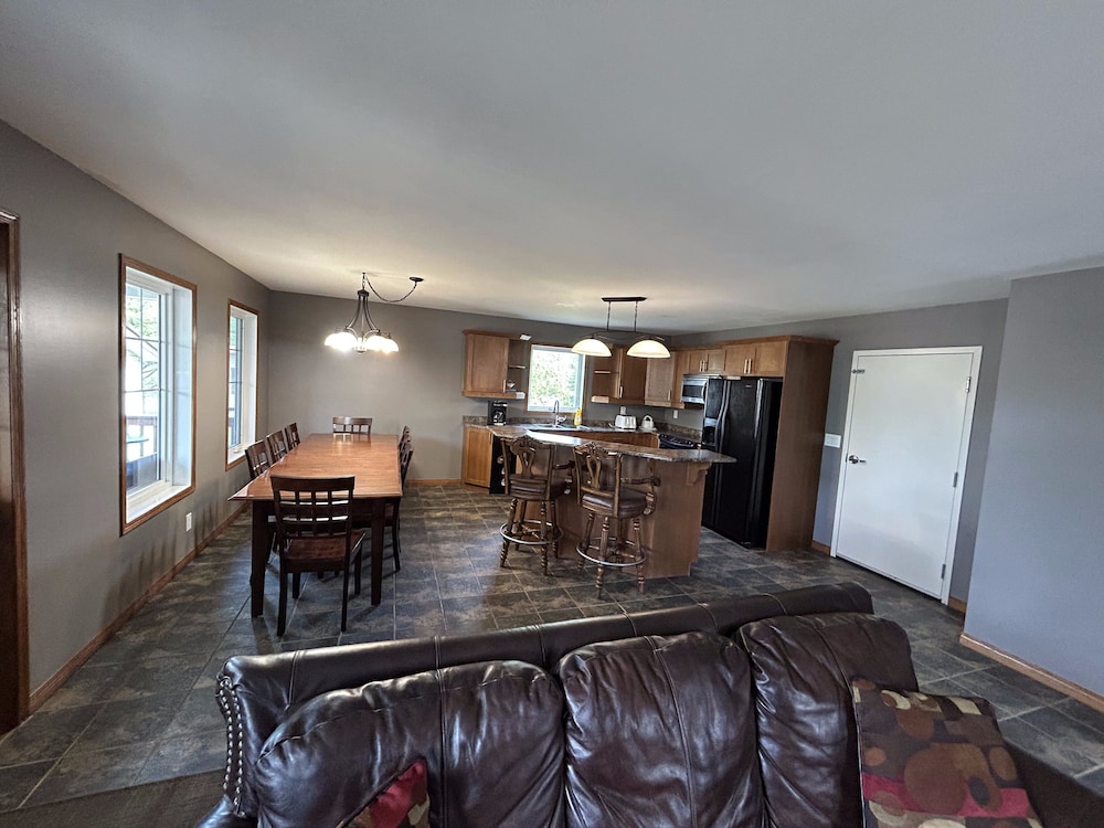 Betula Lake Resort
