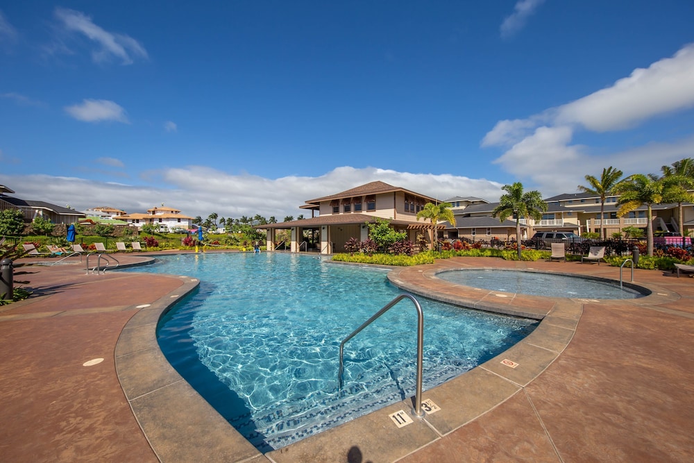 Kauai Pili Mai 13i 3 Bedroom Condo