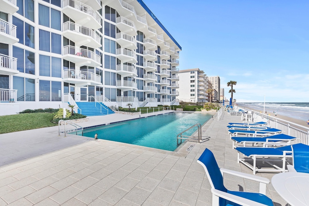 Surfside Club 503
