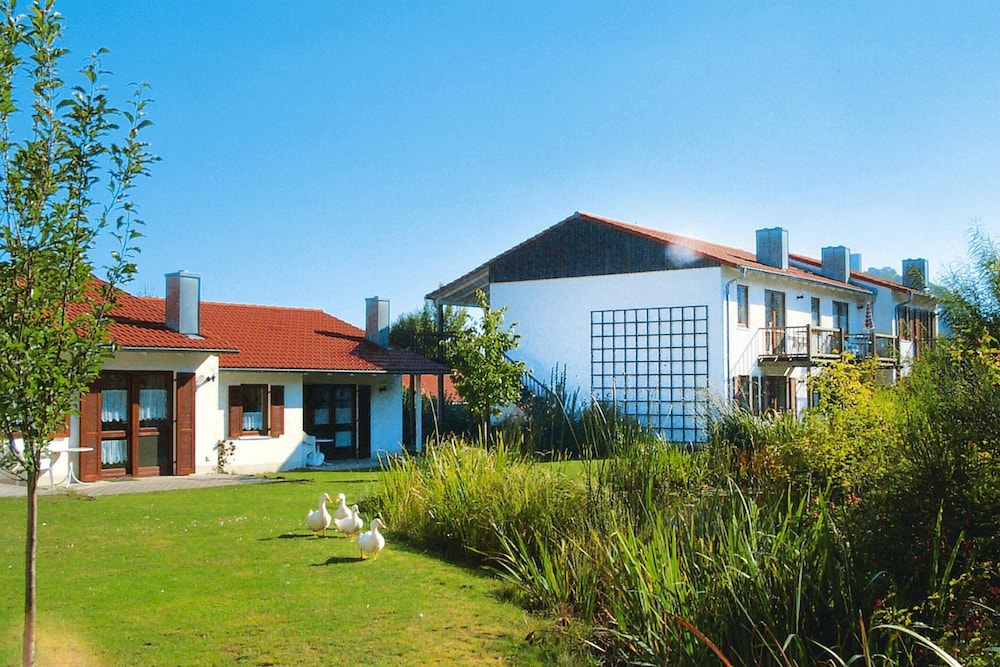 Ferienhaus in Falkenstein