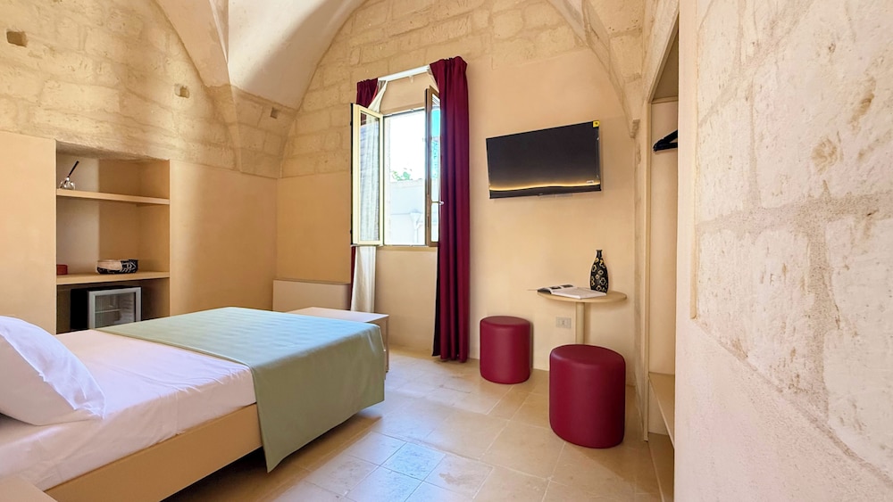 PALAZZO VIGILARIUM - Boutique Rooms