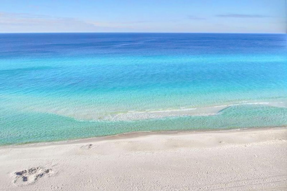 Emerald Beach 1130