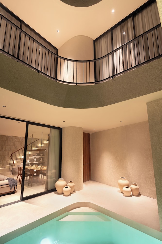Saamu Private Luxury 3BR Villa with Pool