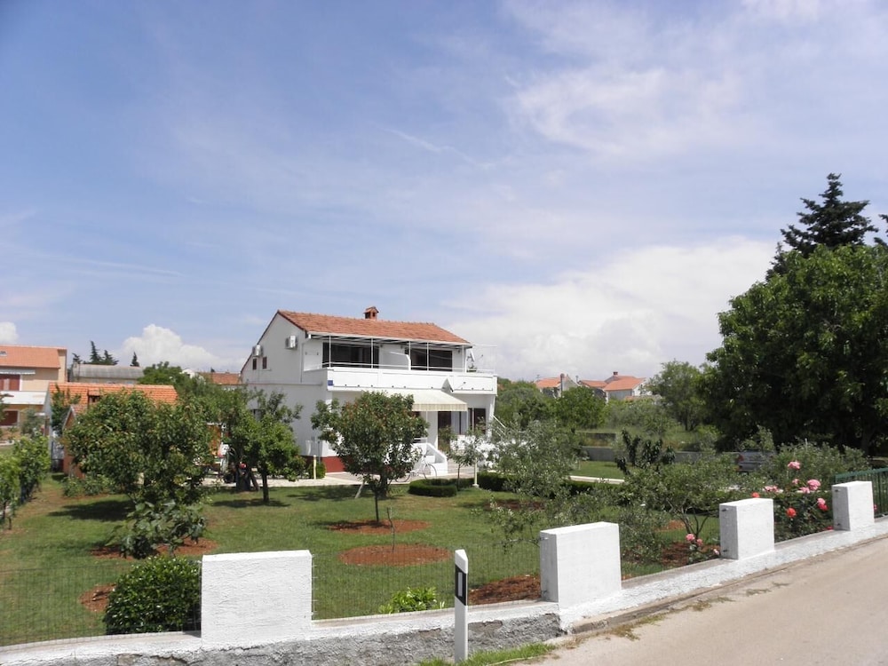 Kuce - 150m From the Beach With Parking - SA2 view 3