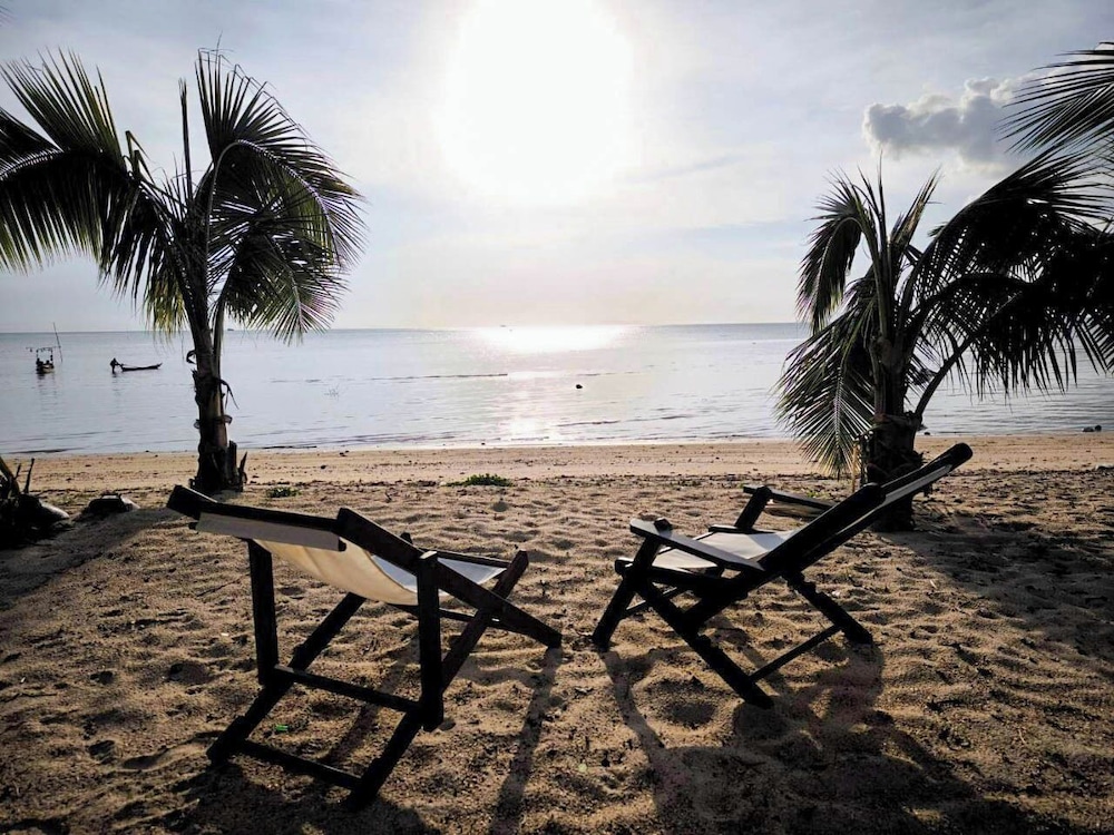 Villa Sereno Beachfront Koh Samui