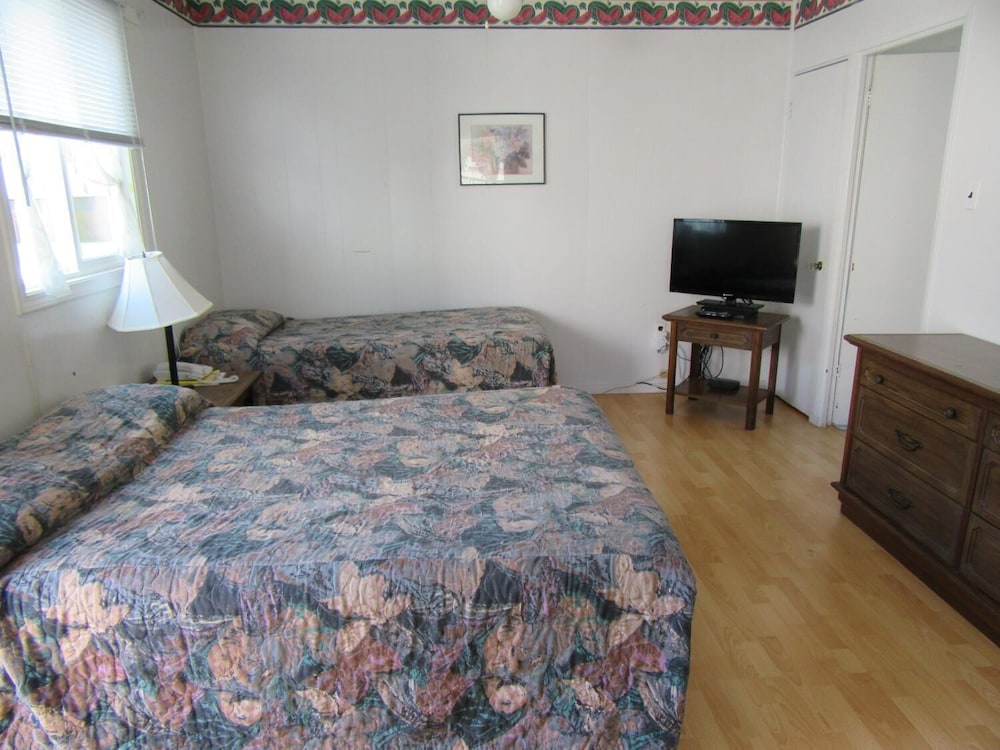 Marland Motel