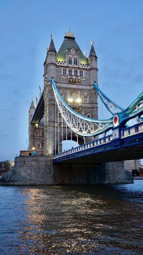 Amazing London