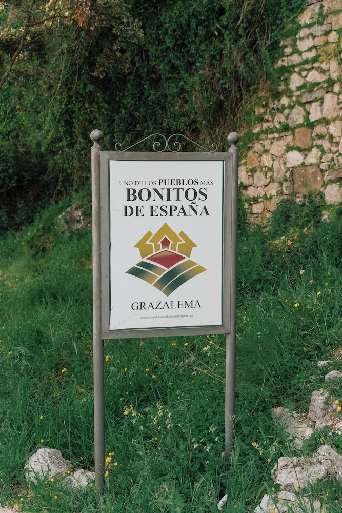 Camping Tajo Rodillo