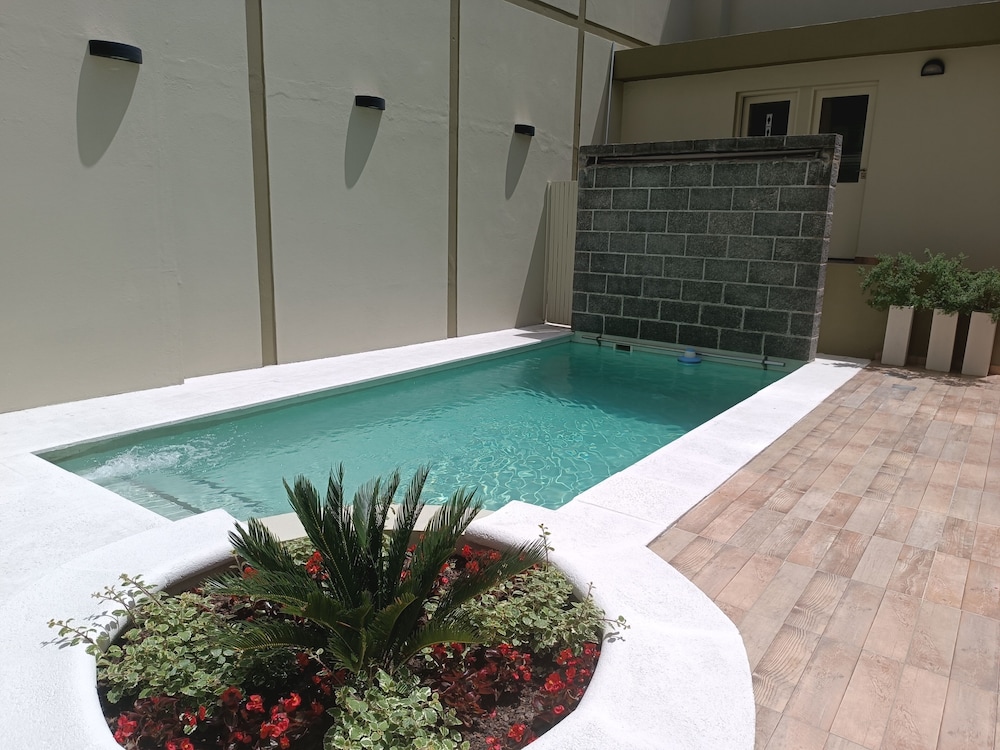Ayres Apartments Recoleta - Uriburu