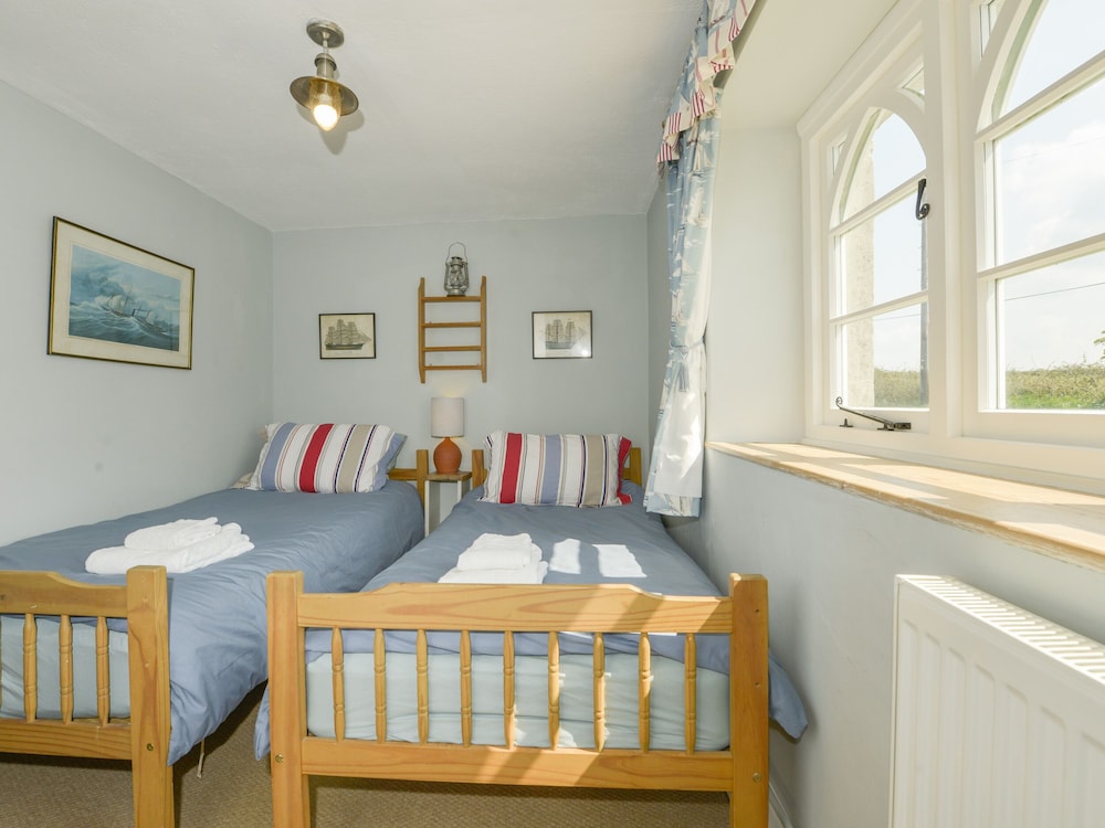 Chapel Cottage