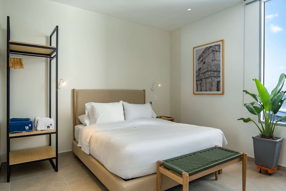 w Comfy 2BR w Beautiful Terrace in CTG
