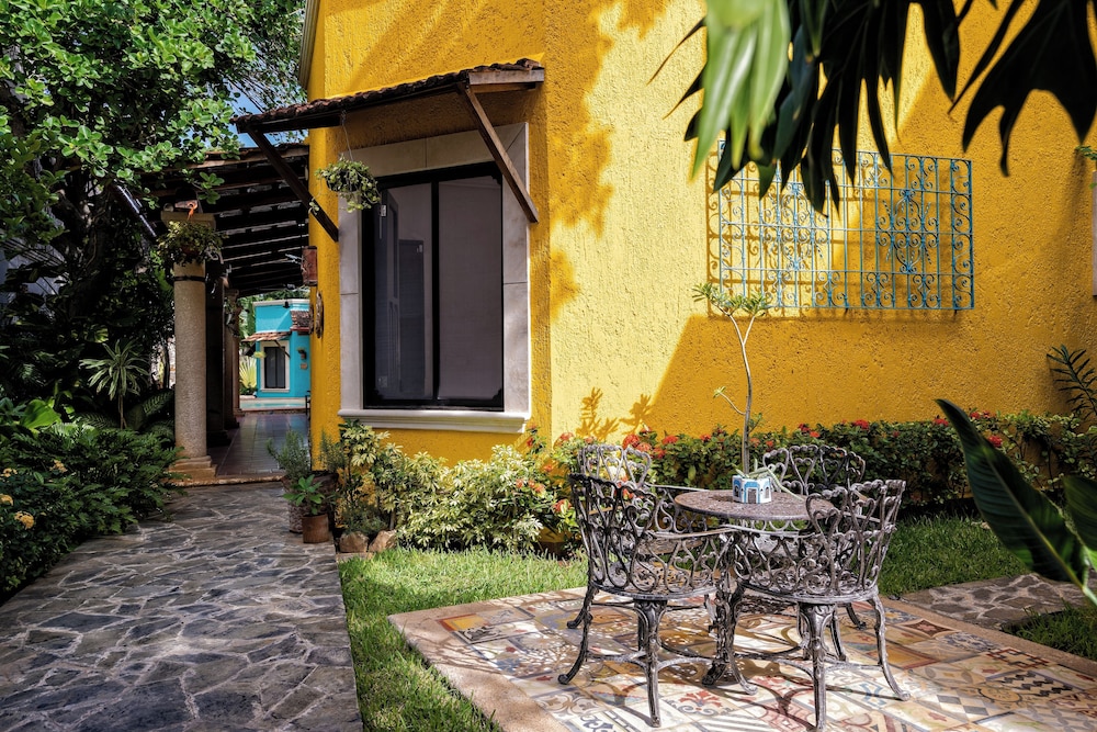 Casa Clorinda