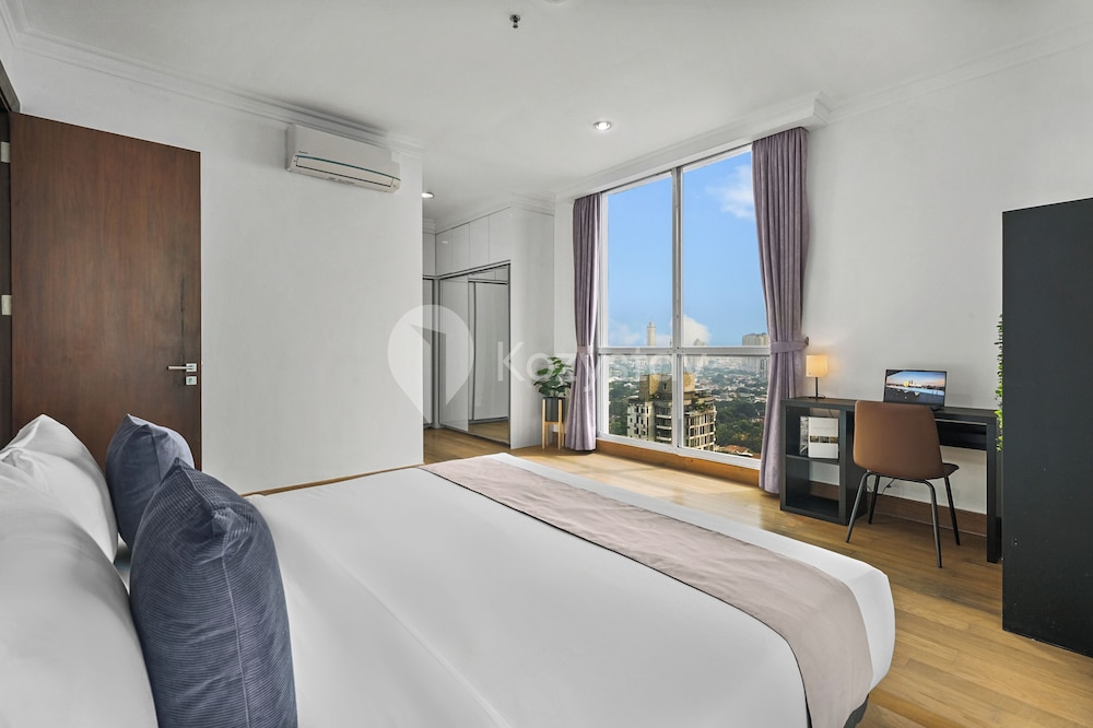 Boden by Kozystay - SCBD