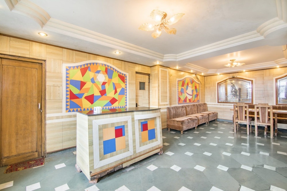 GuestHouser 2 BR Boutique stay 2472