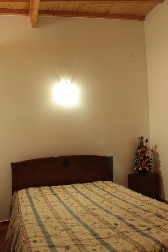 Land's Hause Bungalows