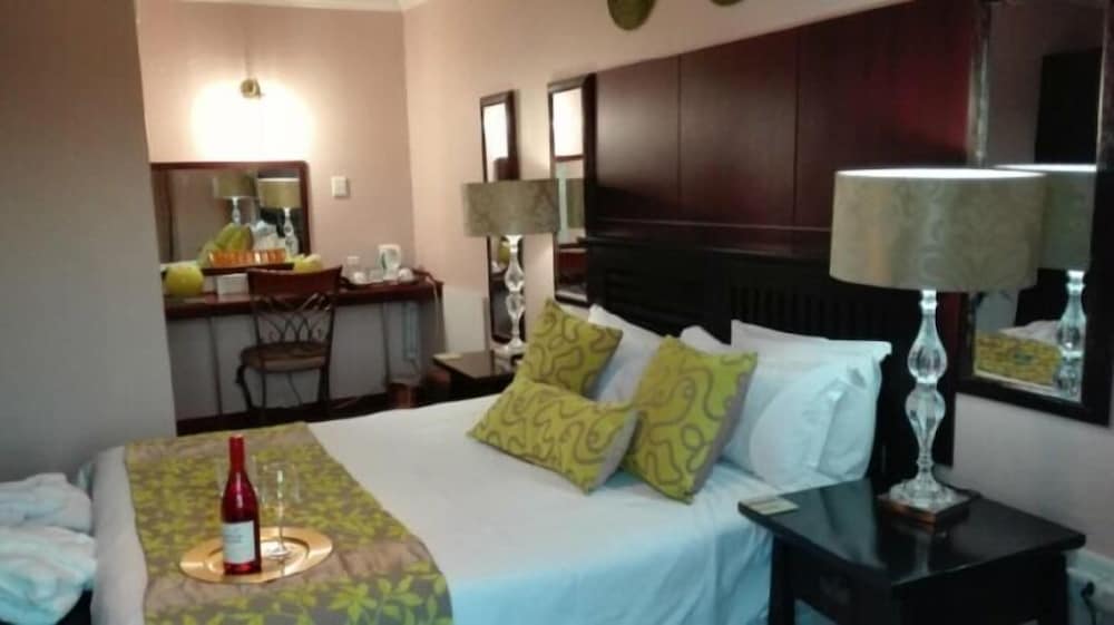 Ledimor Guesthouse