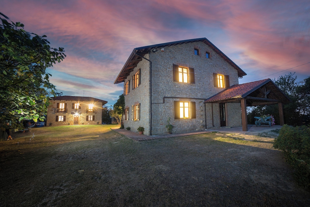 La casa di Talin