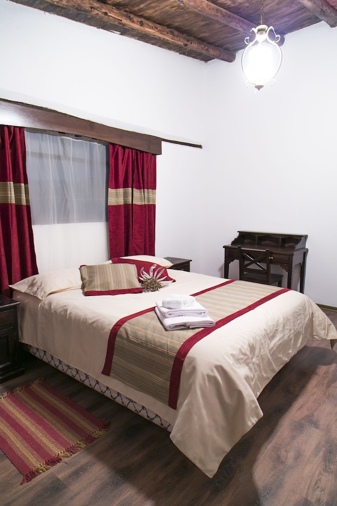 Samay Kirutoa Lodge