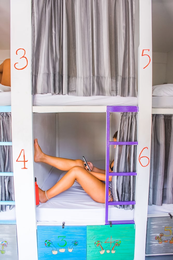 Wonderland Hostel By GB Collection