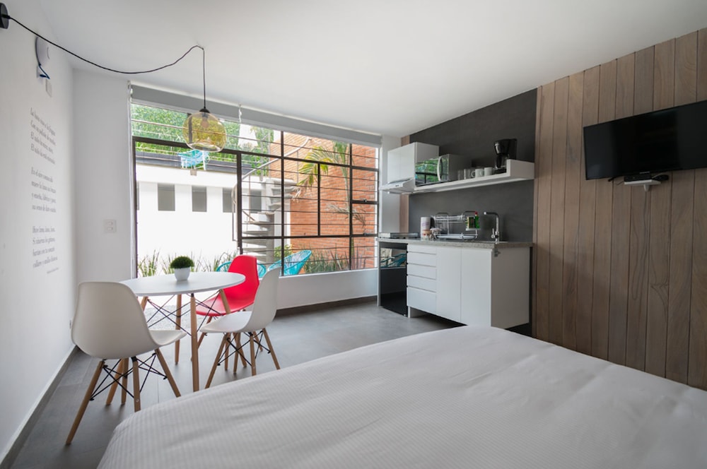 JUUB New Beautiful Suite Nuevo Polanco photo 3