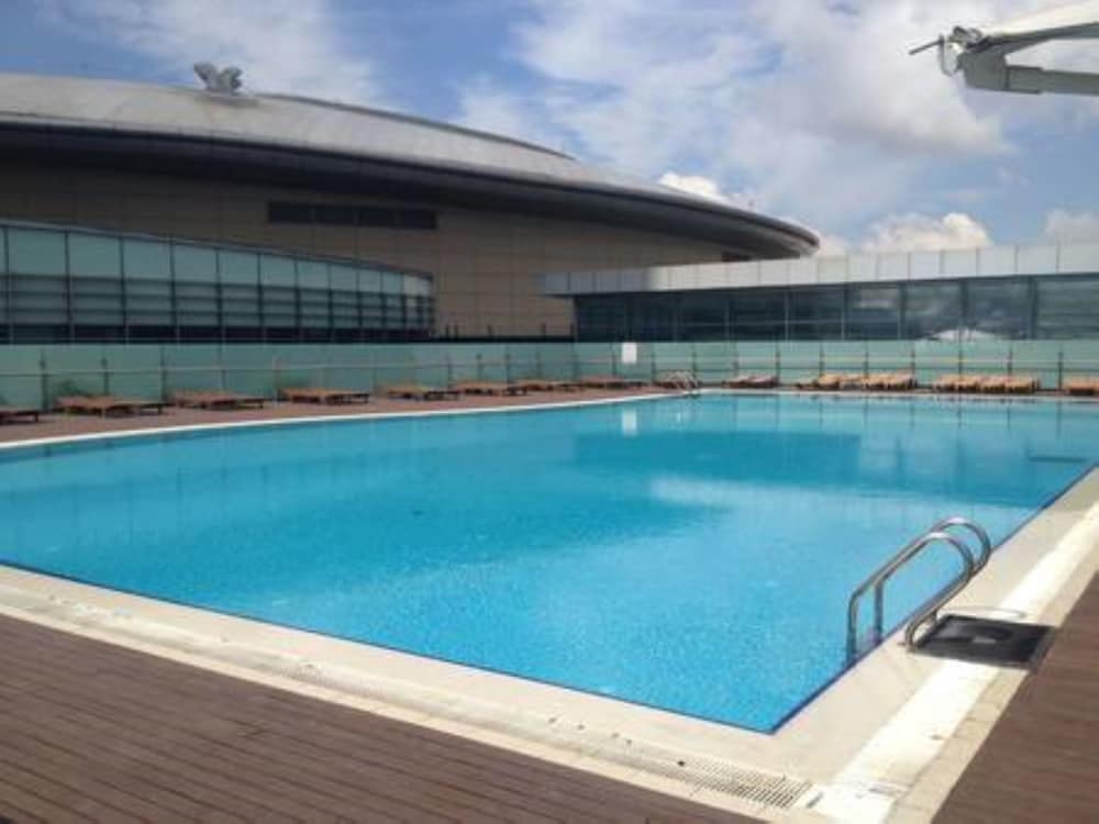 Mall Of İstanbul The Residence
