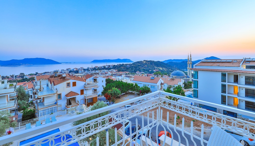 Kas Artemis Hotel - Image 85