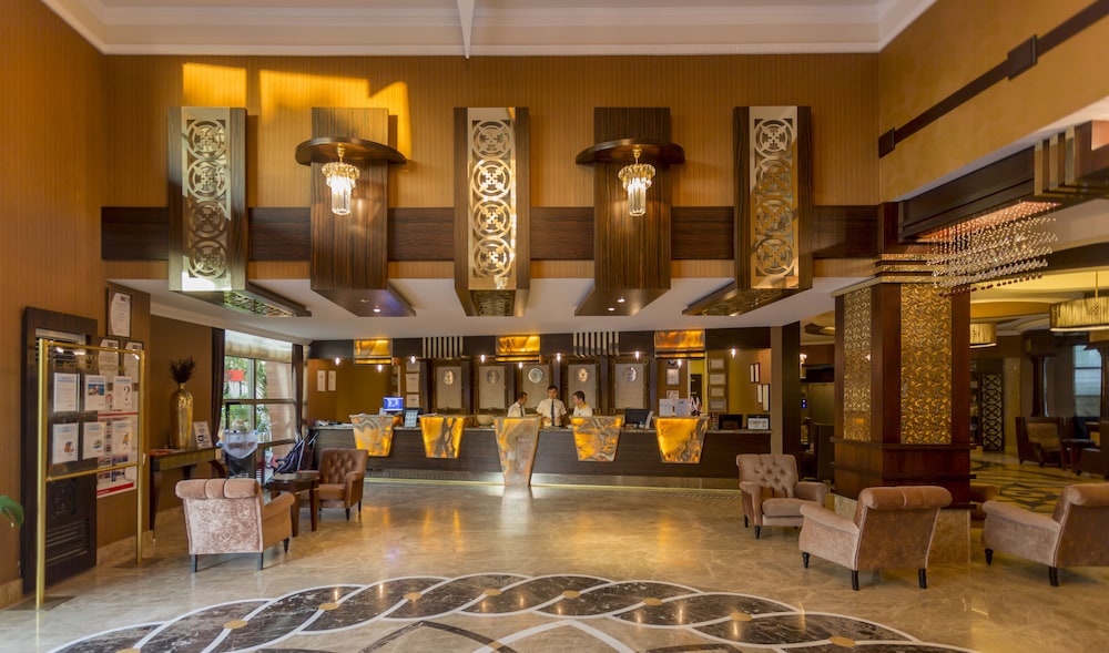 Club Dem Spa & Resort Hotel - All Inclusive