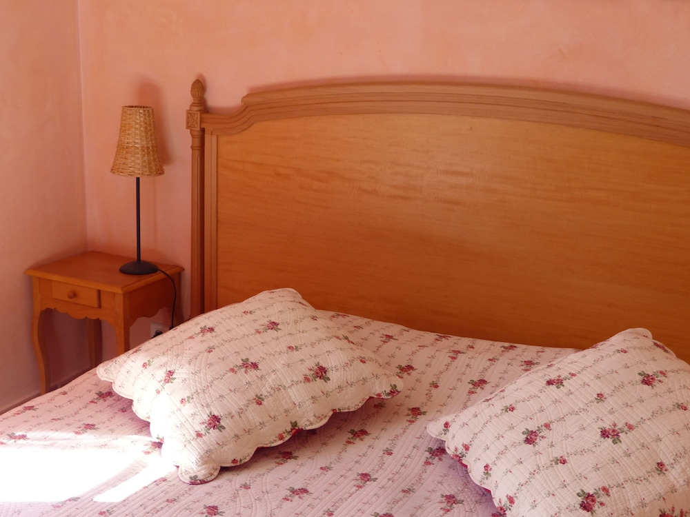 La Ferme du Petit Ségriès