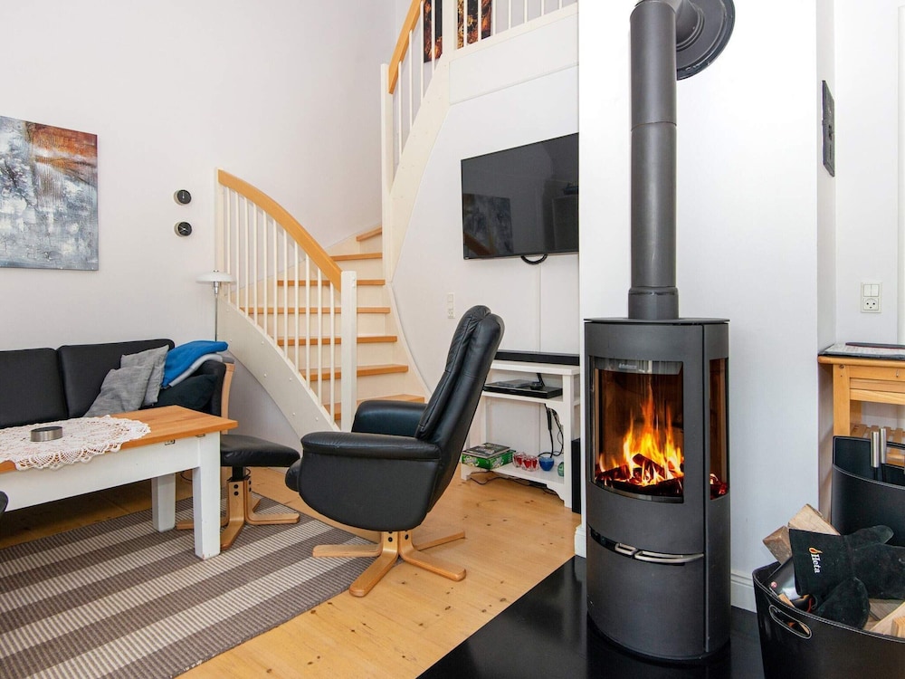 Holiday Home in Ringkøbing