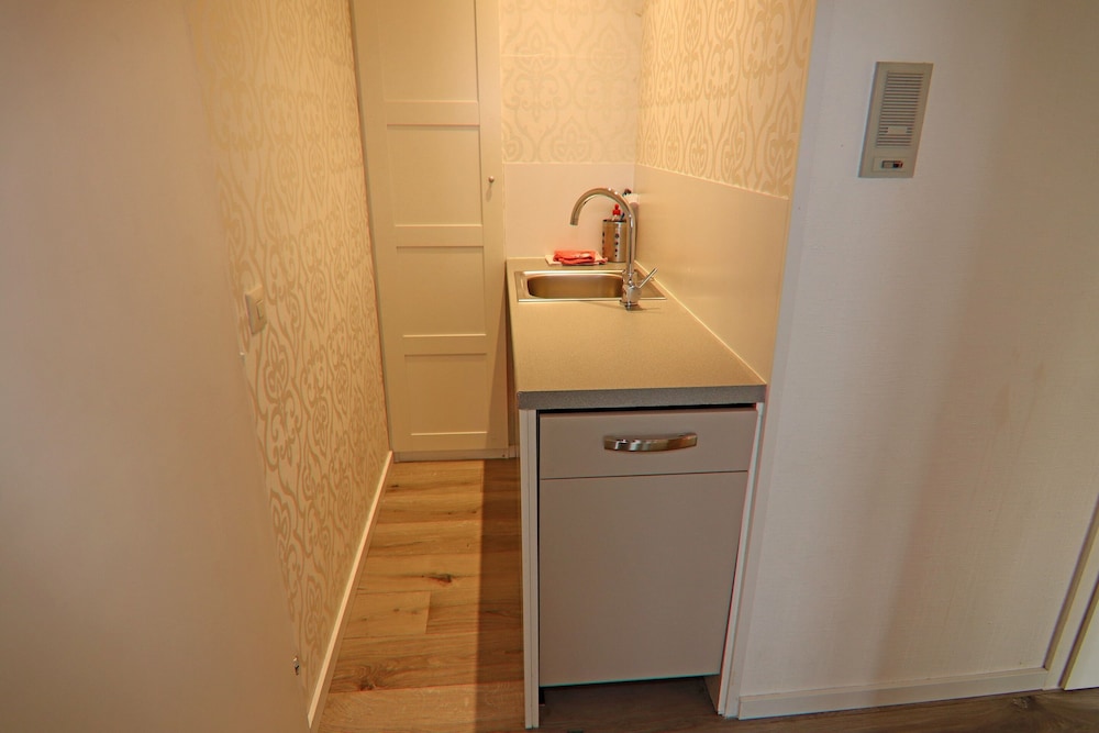 Apartment Braunlage Near Wurmberg Ski Area